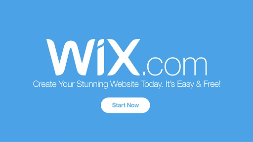 Wix.com - Thiết kế website miễn phí với công cụ phổ biến nhất ở Châu  u